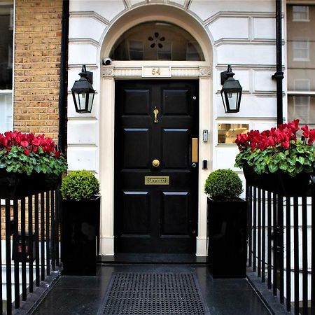 The Sumner Hotel Londýn Exteriér fotografie